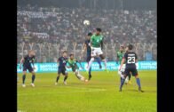 Bangabandhu Gold Cup 2018: Bangladesh 0-1 Philippines || Full match highlights