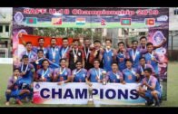 India vs Bangladesh (2-1) Final ||  SAFF U 18 Championship Match Highlights
