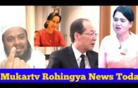 Mukartv Rohingya News Today