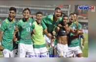 ফিফা র‌্যাংকিংয়ে তিন ধাপ ​এগিয়ে বাংলাদেশ ফুটবল দল 27Nov.20| Bangladesh football, fifa
