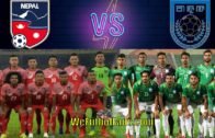 Bangladesh vs Nepal ★ International Friendly ★ 2020 November 13 & 17