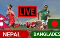 Nepal Football Game🙏🙏🙏