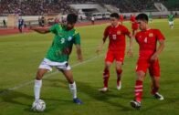 Asian Qualifiers: Laos 0 – 1 Bangladesh