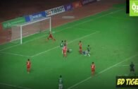 Bangladesh- National- Football team Skills &Goals 2018-19