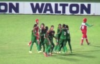 Bangladesh vs Iran AFC  U-16 Women's Championship 2017 Qualifiers