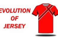 Evolution of Jersey | Bangladesh National Football Team