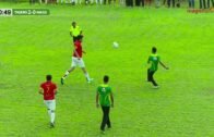 Football Match – Bangladesh Tigers VS Footy Hags