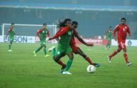 Maldives Vs Bangladesh (Full Match): SAFF Championship 2011