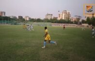 Abahani Ltd. vs Uttar Baridhara | Practice Match  | Bangladesh Football