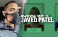 Bangladesh Football's British Connection | In Conversation with Javed Patel