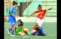 Bangladesh womens football league