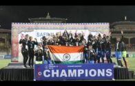 India U15 Vs Bangladesh U15 || 1-0 SAFF Women U15 Final 2018 || Highlights in HD