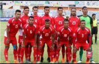 Nepal vs Bangladesh Football Live 2018 ll Saff Championship 2018