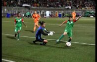 SAFF U15 Women's Championship Semi-final 2018: Bangladesh 5-0 Bhutan
