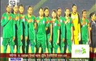 Bangladesh VS India Womens Football Final Match , Bangladesh vs Newzealand 2nd T20 news