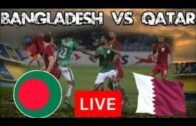 Bangladesh Vs Qatar Live|| Bd VS Qatar Live Football|| কাতার বনাম বাংলাদেশ
