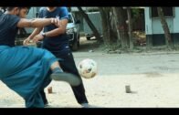 Lungi Street Football – Insane Bangladeshi Football Skills 2018!