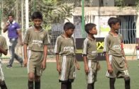 U-12 football fest organised by Sonali Otit Club