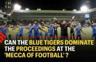 Will India dominate the show against Bangladesh at 'Mecca of Football' ? | FIFA World Cup qualifiers