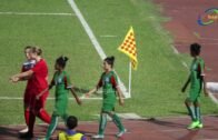 Win Bangladesh U19 WOMEN'S Football Team | Kyrgyzstan 🇰🇬 1:2 🇧🇩 Bangladesh