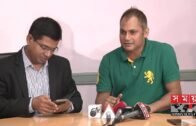 বয়সের কারণে বাদ পড়েননি কেউ: বাফুফে | Bangladesh Football | Somoy TV