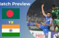 Bangladesh vs India Match Preview 2021 | WC Qualifier 2022