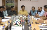 বিপিএল ফুটবলের দলবদলের নতুন তারিখ ঘোষণা | Bangladesh Football Federation | Somoy TV