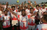 প্রথমবারের মত বিপিএলের চ্যাম্পিয়ন বসুন্ধরা! | Bangladesh Football | Somoy TV