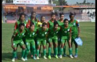 SAFF Women's Championship 2019: Bangladesh 0-4 India | Semifinal | All goals and Highlights