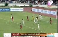 Bangladesh VS Tajikistan Highlights FIFA 2018 WC Qualify Match