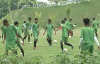 সাফ অনূর্ধ্ব-১৫'র জন্য ২৩ সদস্যের দল ঘোষণা | Bangladesh Football | Somoy TV
