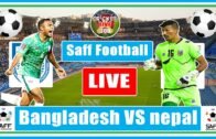 Football 2021 Live | Bangladesh  Football Live match toady